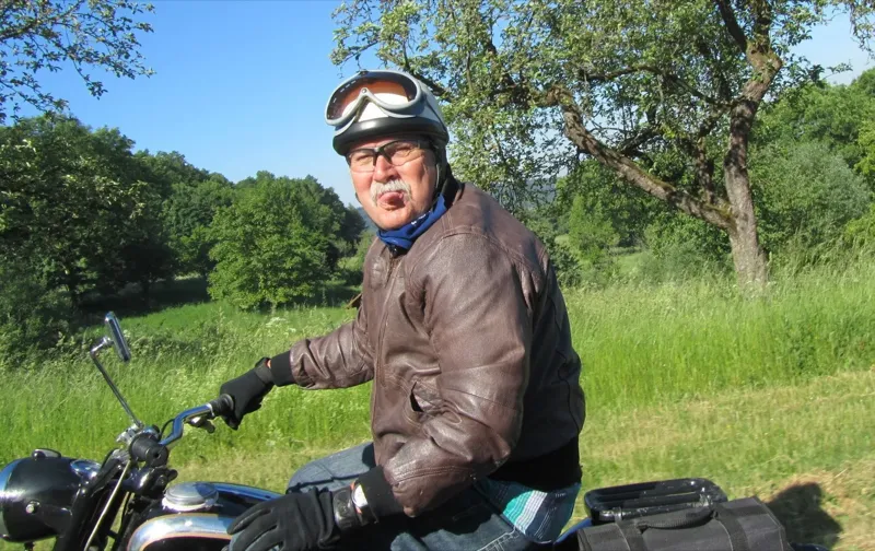 Helmut Hofmann